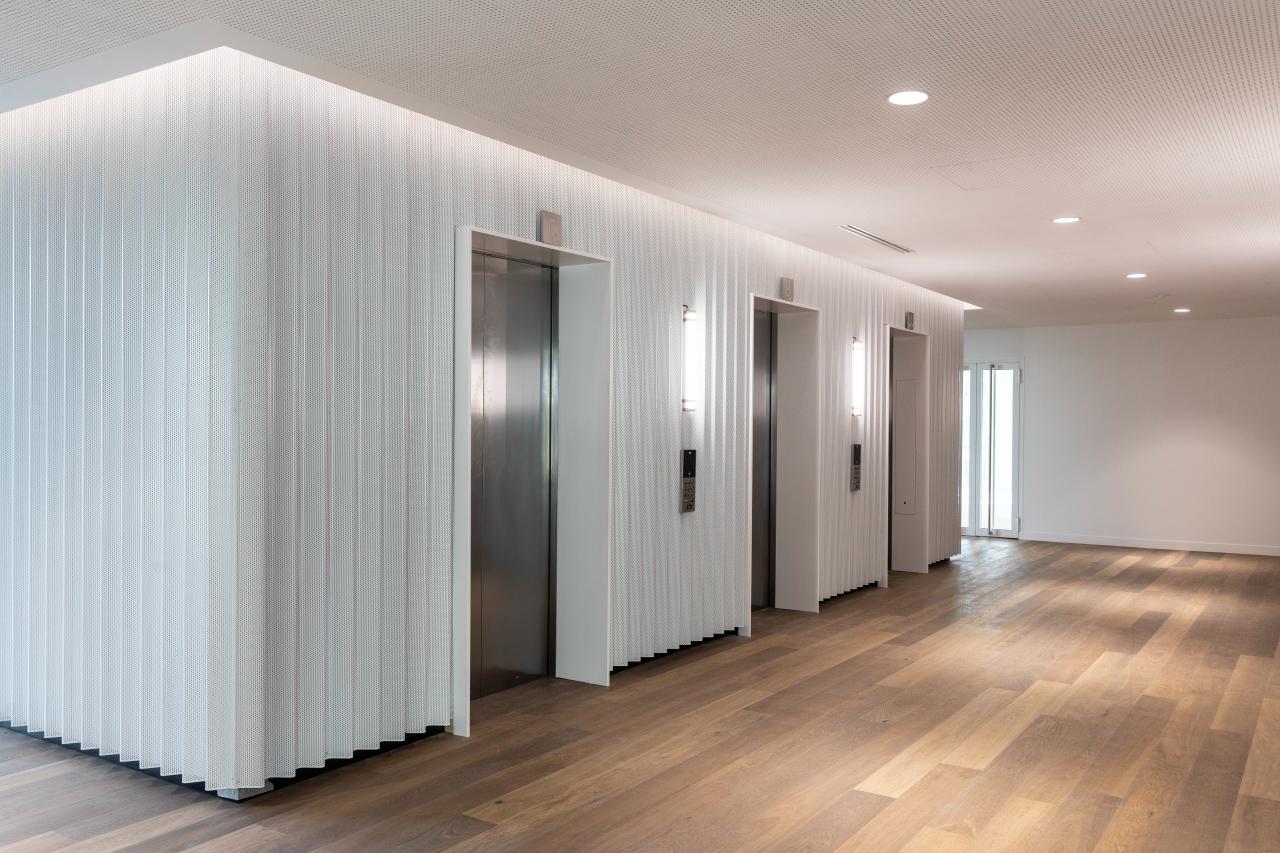 Bureau Saint-Ouen 24577m² Location bureau Saint-Ouen Seine-Saint-Denis OLBUR2309502 4